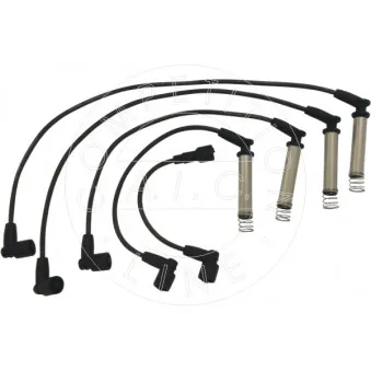 Kit de câbles d'allumage AIC 51650
