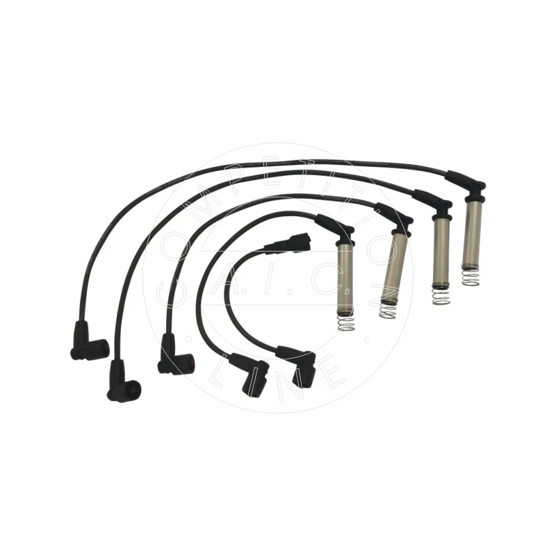 Kit de câbles d'allumage AIC 51650