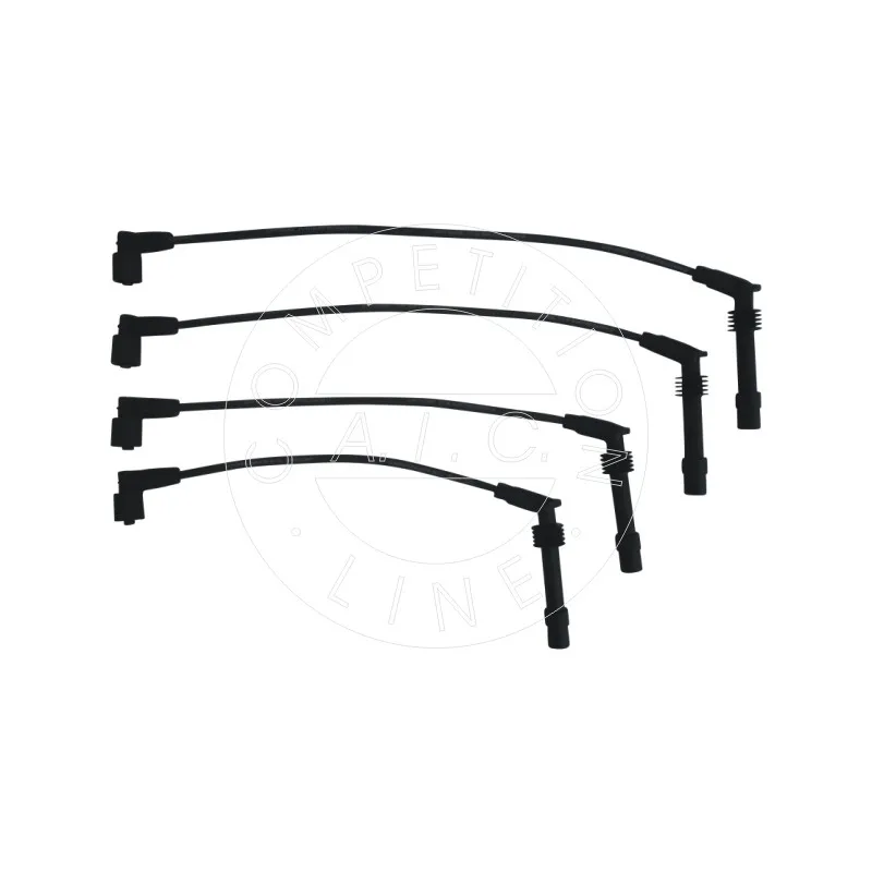 Kit de câbles d'allumage AIC 51651
