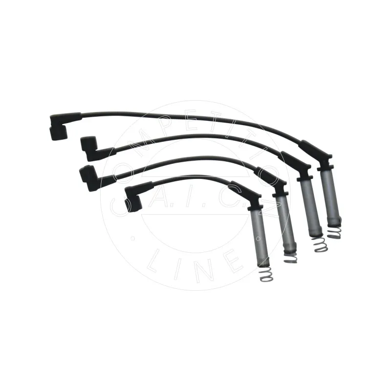 Kit de câbles d'allumage AIC 51653