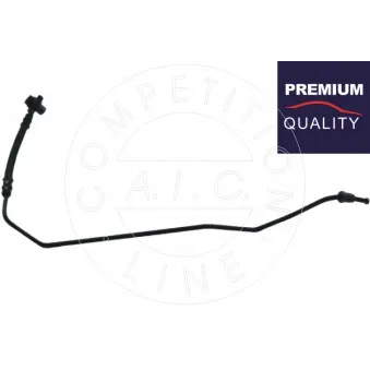 Flexible de frein arrière gauche AIC 51669