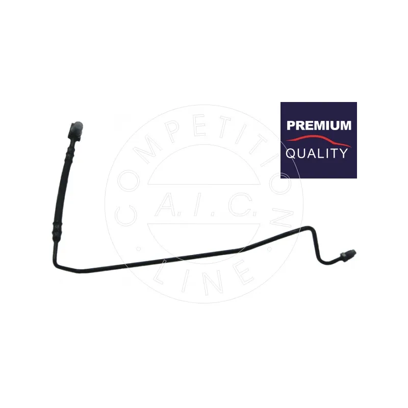 Flexible de frein arrière droit AIC 51670