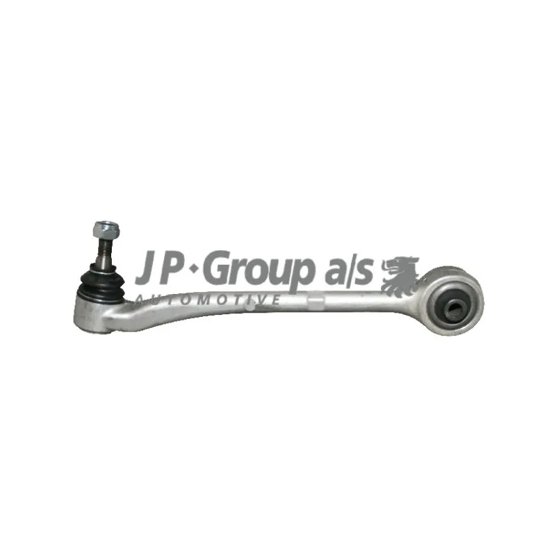Bras de liaison, suspension de roue avant gauche JP GROUP 1440100170