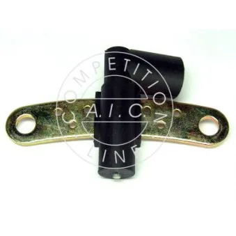 Capteur d'angle, vilebrequin AIC 51711