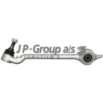 Bras de liaison, suspension de roue avant gauche JP GROUP 1440100470
