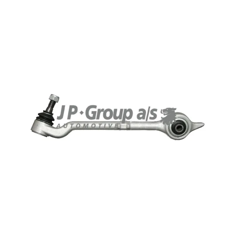 Bras de liaison, suspension de roue avant gauche JP GROUP 1440100470
