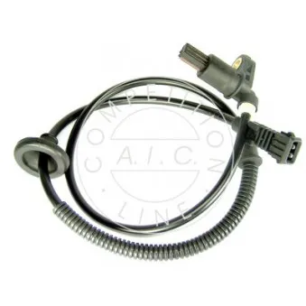 Capteur, vitesse de roue AIC 51741