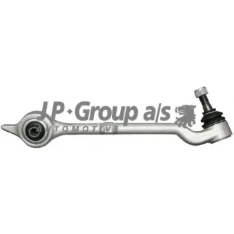 Bras de liaison, suspension de roue avant droit JP GROUP
