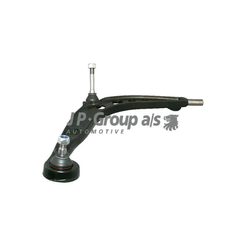 Bras de liaison, suspension de roue avant gauche JP GROUP 1440100570