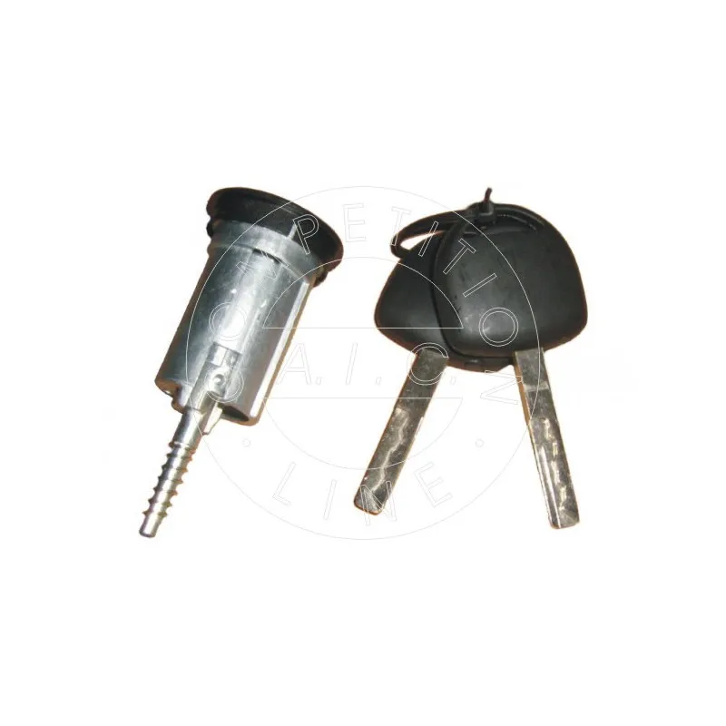 Cylindre de fermeture, serrure de contact d'allumage AIC 51784
