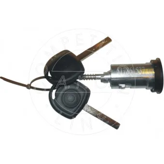 Cylindre de fermeture, serrure de contact d'allumage AIC 51786
