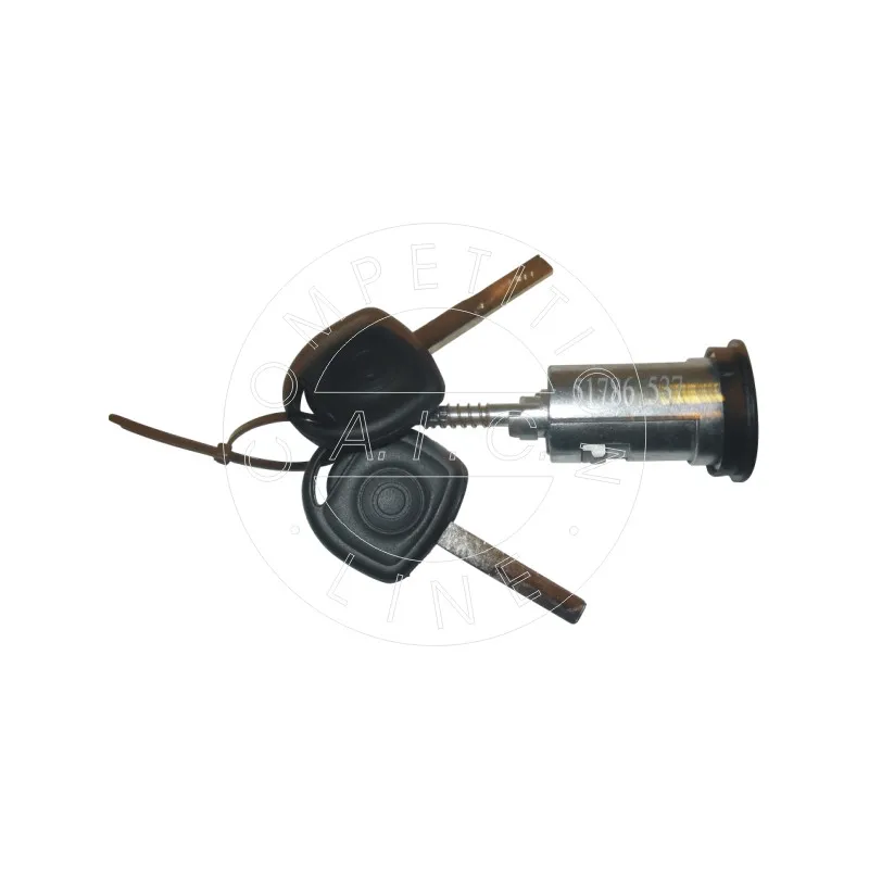 Cylindre de fermeture, serrure de contact d'allumage AIC 51786