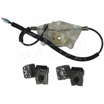 Kit de réparation, lève-vitre avant gauche AIC 51789
