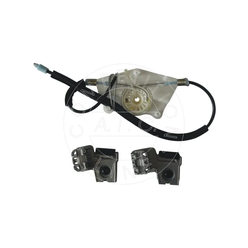 Kit de réparation, lève-vitre avant gauche AIC 51789