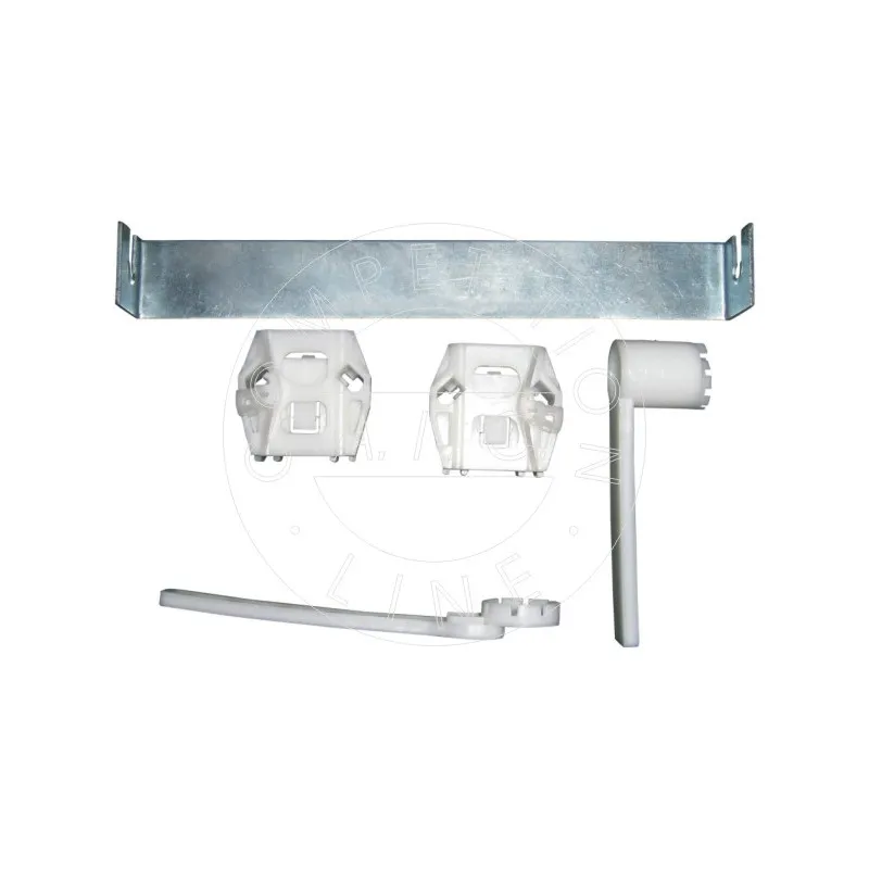Kit de réparation, lève-vitre AIC 51800