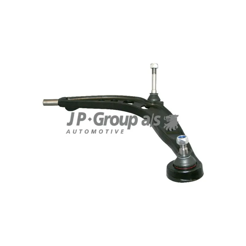Bras de liaison, suspension de roue avant droit JP GROUP 1440100580