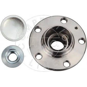 Kit de roulements de roue AIC 51806