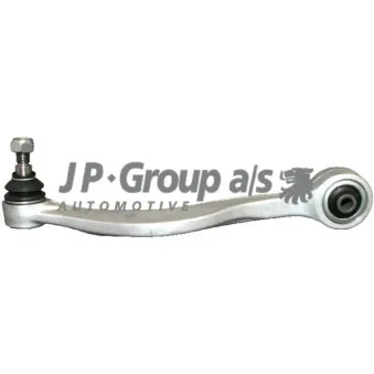 Bras de liaison, suspension de roue avant droit JP GROUP 1440100680