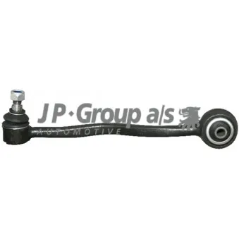 Bras de liaison, suspension de roue avant gauche JP GROUP 1440100770