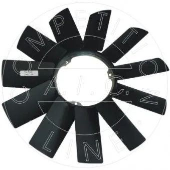Roue du souffleur, refroidissementdu moteur AIC 51860