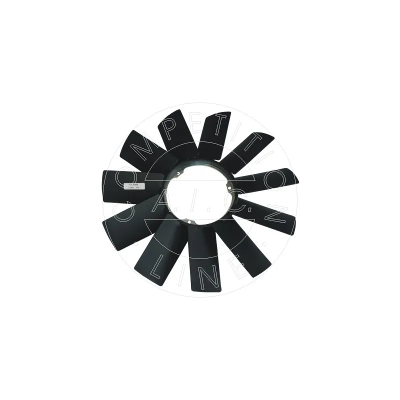 Roue du souffleur, refroidissementdu moteur AIC 51860