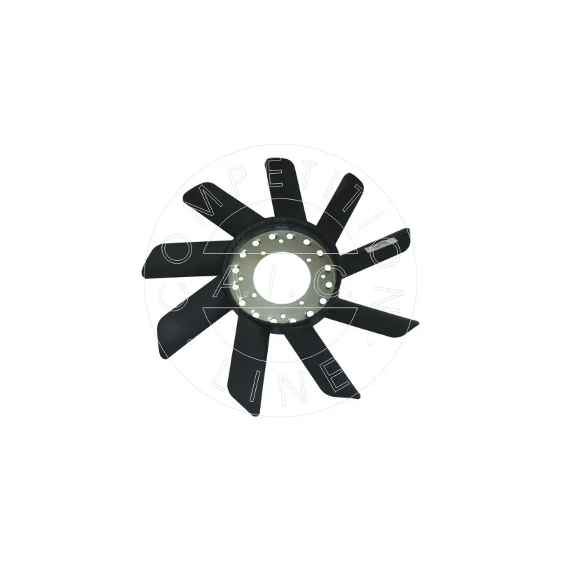 Roue du souffleur, refroidissementdu moteur AIC 51862