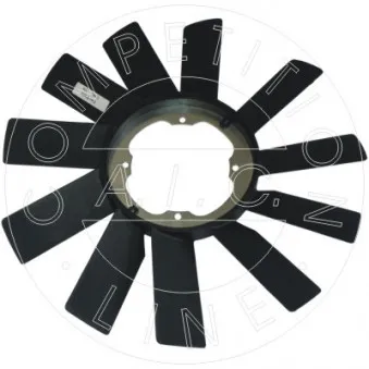 Roue du souffleur, refroidissementdu moteur AIC 51863