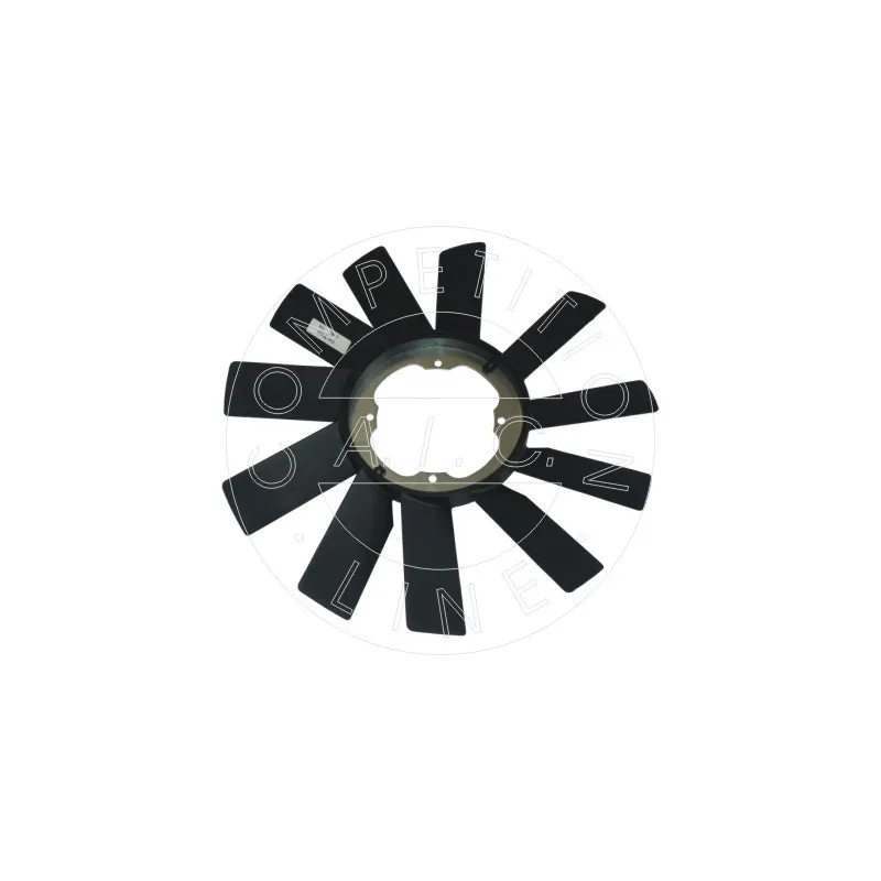 Roue du souffleur, refroidissementdu moteur AIC 51863