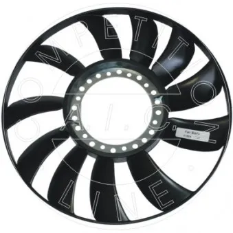Roue du souffleur, refroidissementdu moteur AIC 51864