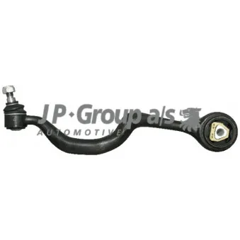 Bras de liaison, suspension de roue avant gauche JP GROUP 1440100970
