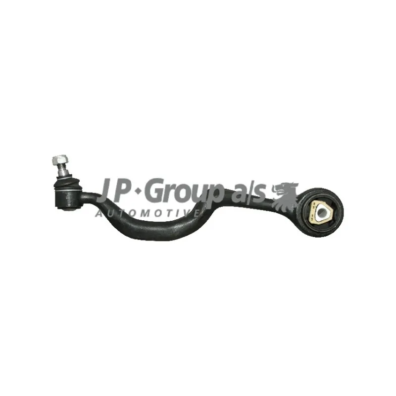 Bras de liaison, suspension de roue avant gauche JP GROUP 1440100970