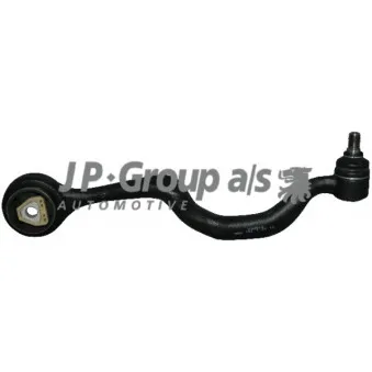 Bras de liaison, suspension de roue avant droit JP GROUP 1440100980