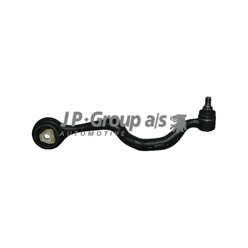 Bras de liaison, suspension de roue avant droit JP GROUP 1440100980