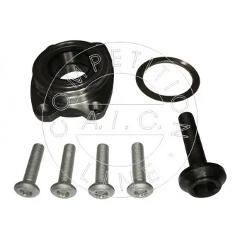 Kit de roulements de roue AIC 51938Set