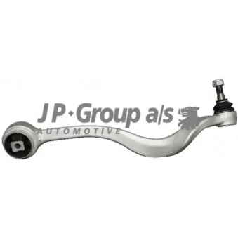 Bras de liaison, suspension de roue avant droit JP GROUP 1440101080