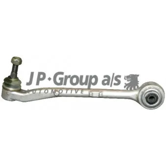 Triangle ou bras de suspension (train avant) JP GROUP 1440101270