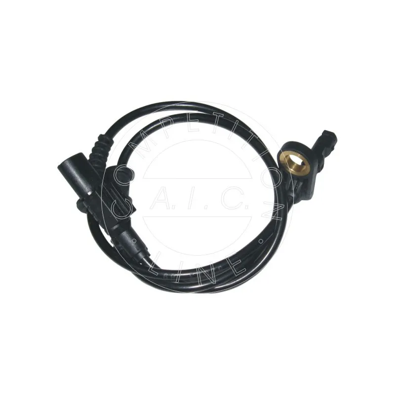 Capteur, vitesse de roue AIC 52003