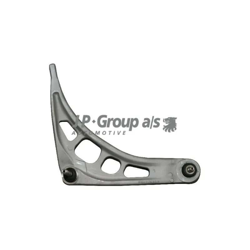 Triangle ou bras de suspension (train avant) JP GROUP 1440101370