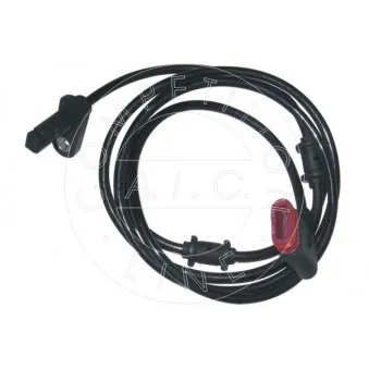 Capteur, vitesse de roue AIC 52004