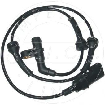 Capteur, vitesse de roue AIC 52007