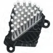 Appareil de commande, chauffage/ventilation AIC 52016 - Visuel 2