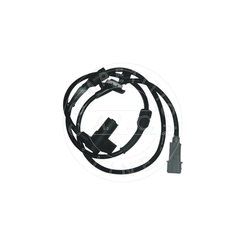 Capteur, vitesse de roue AIC 52020