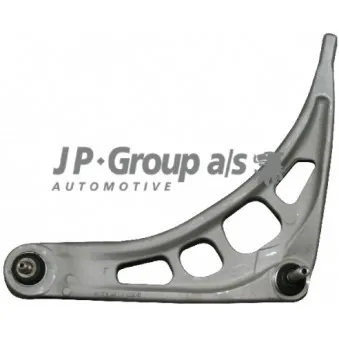 Triangle ou bras de suspension (train avant) JP GROUP 1440101380