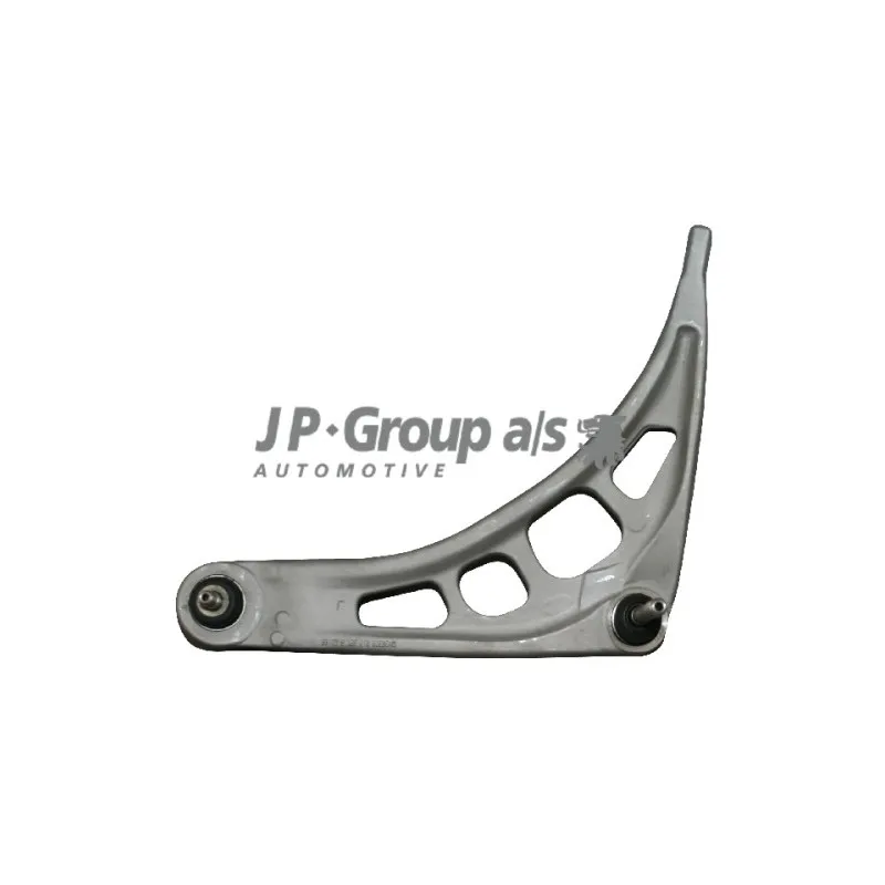 Triangle ou bras de suspension (train avant) JP GROUP 1440101380