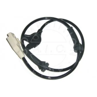 Capteur, vitesse de roue AIC 52024