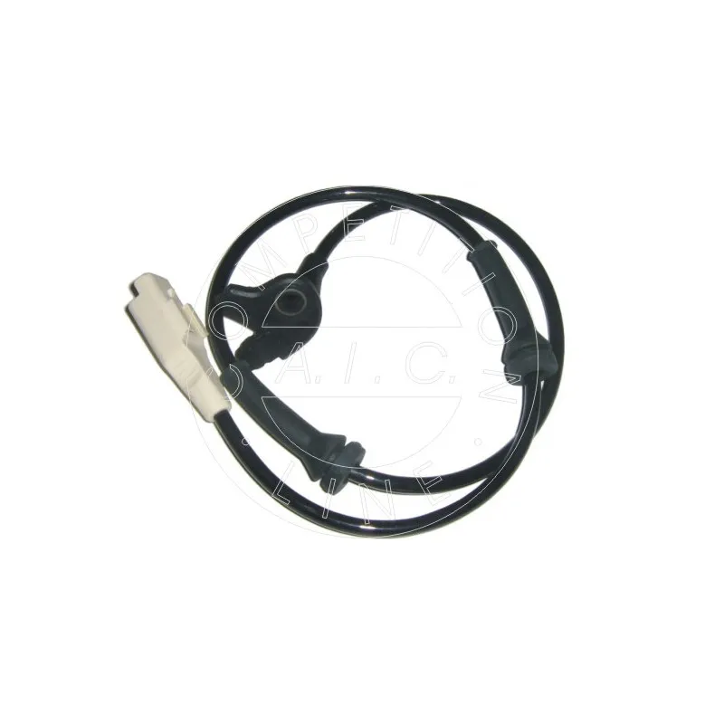 Capteur, vitesse de roue AIC 52024