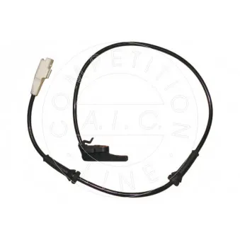Capteur, vitesse de roue AIC 52025