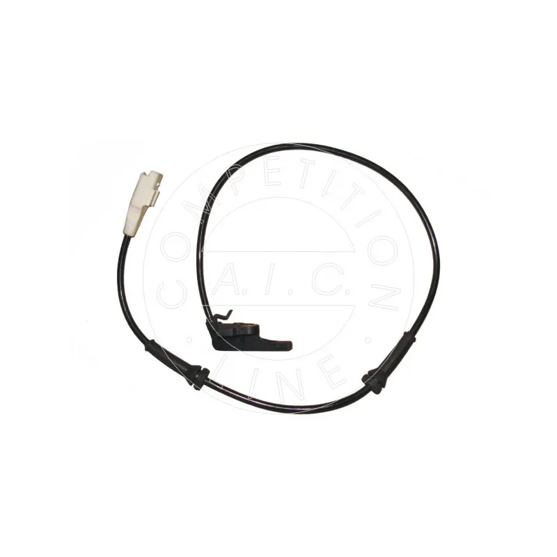 Capteur, vitesse de roue AIC 52025