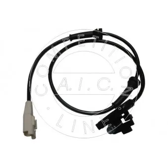 Capteur, vitesse de roue AIC 52026