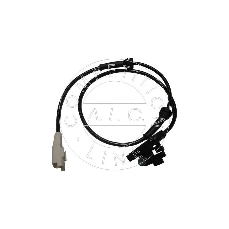 Capteur, vitesse de roue AIC 52026